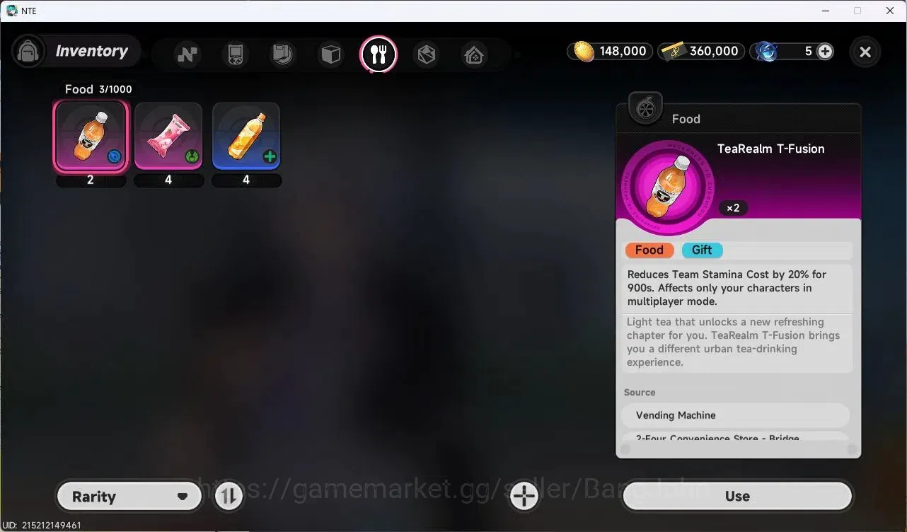 Neverness to Everness Accounts SEA | Hunter Lv 3 | 2 S-Class[Hotori+Priceless Out image 12