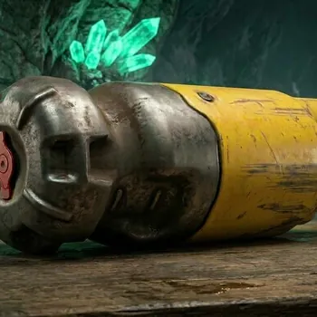 Fallout 76 Items Ammunations Ultracite fusion core x 1,000 (100% condition)