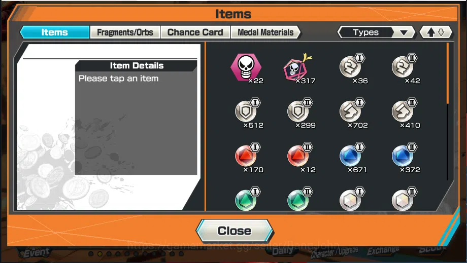 One Piece Bounty Rush Accounts GLOBAL | ex 3 | borsalino, DD shanks, FILM R shank image 7