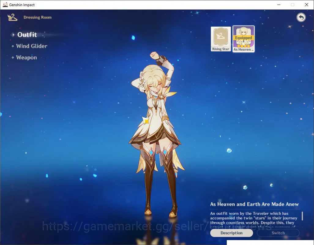 Genshin Impact Accounts Mid Game ASIA|Ready Gacha|AR 55|6 limited + 2(*5Weapon)|FlinsC1,Xiao+Sign,Etc|15k Primo|11 IF|15 17