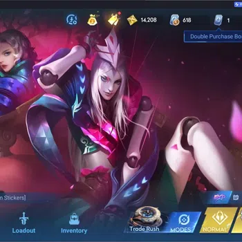 Honor of Kings Accounts Rare Skin Global | 80H 89S | FLAWLESS Xiao Qiao, Hello Kitty=Arli,Xiao Qiao, 3 LNY 2024 and more