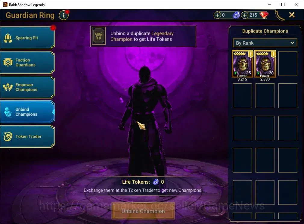 Raid: Shadow Legends Accounts Mid-Game Lv 46|1M Power|19 Legend(Ninja,Artax,Ezio,Mc Angelo,Rae,Wukong,Alice,Etc)|28K 14