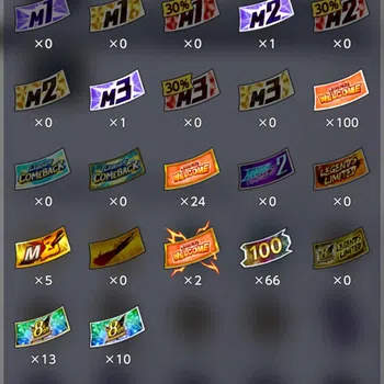 Dragon Ball Legends Accounts High-End Android|PVP Lvl 159|361M Total Power|3 LR|6 UL|LR Trunks&Gohan,Broly Fury,SSG