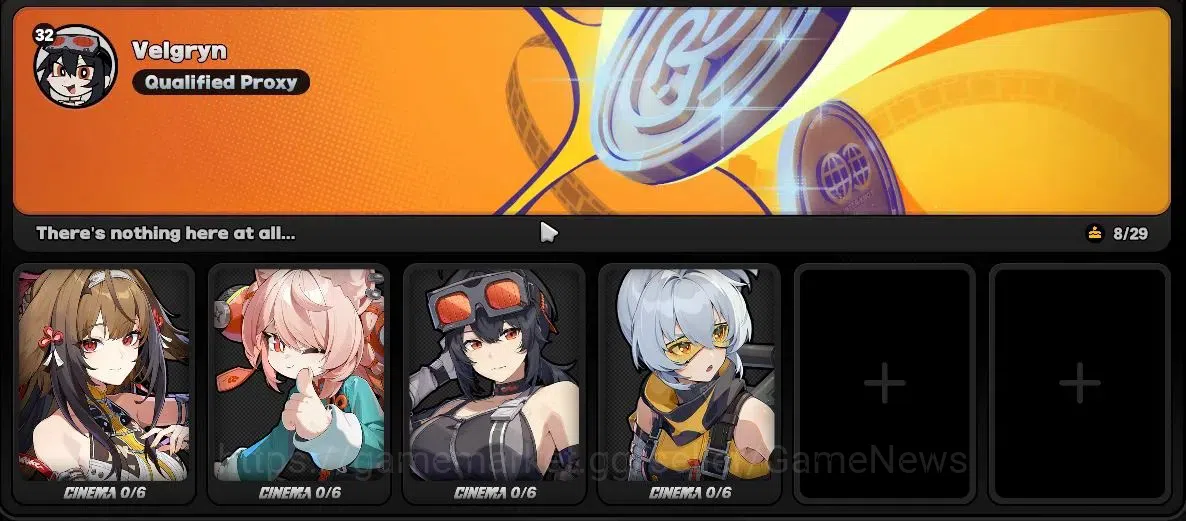 Zenless Zone Zero Accounts ASIA|IK 32|S1 Ch2|2 Limited [Ye Shunguang,Zhao]|2  image 3