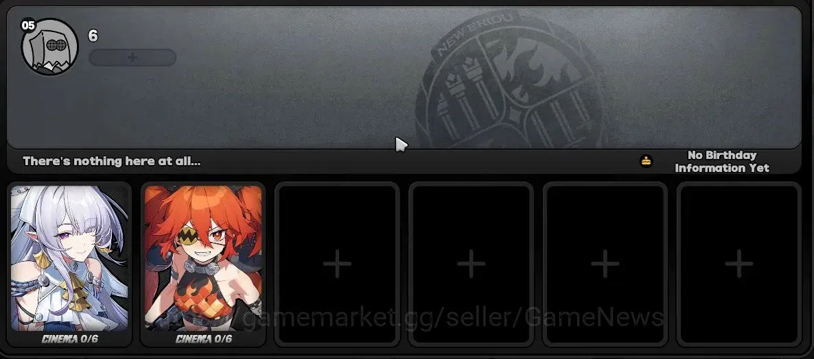 Zenless Zone Zero Accounts ASIA|IK 05|Starter S1 Prologue|1 Limited [Velina A image 3