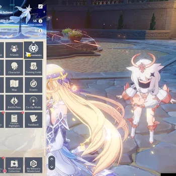 Genshin Impact Accounts Others ASIA|AR 58|10 Limited + 5 (*5 Weapon)|Yoimiya+Sign,Ayaka