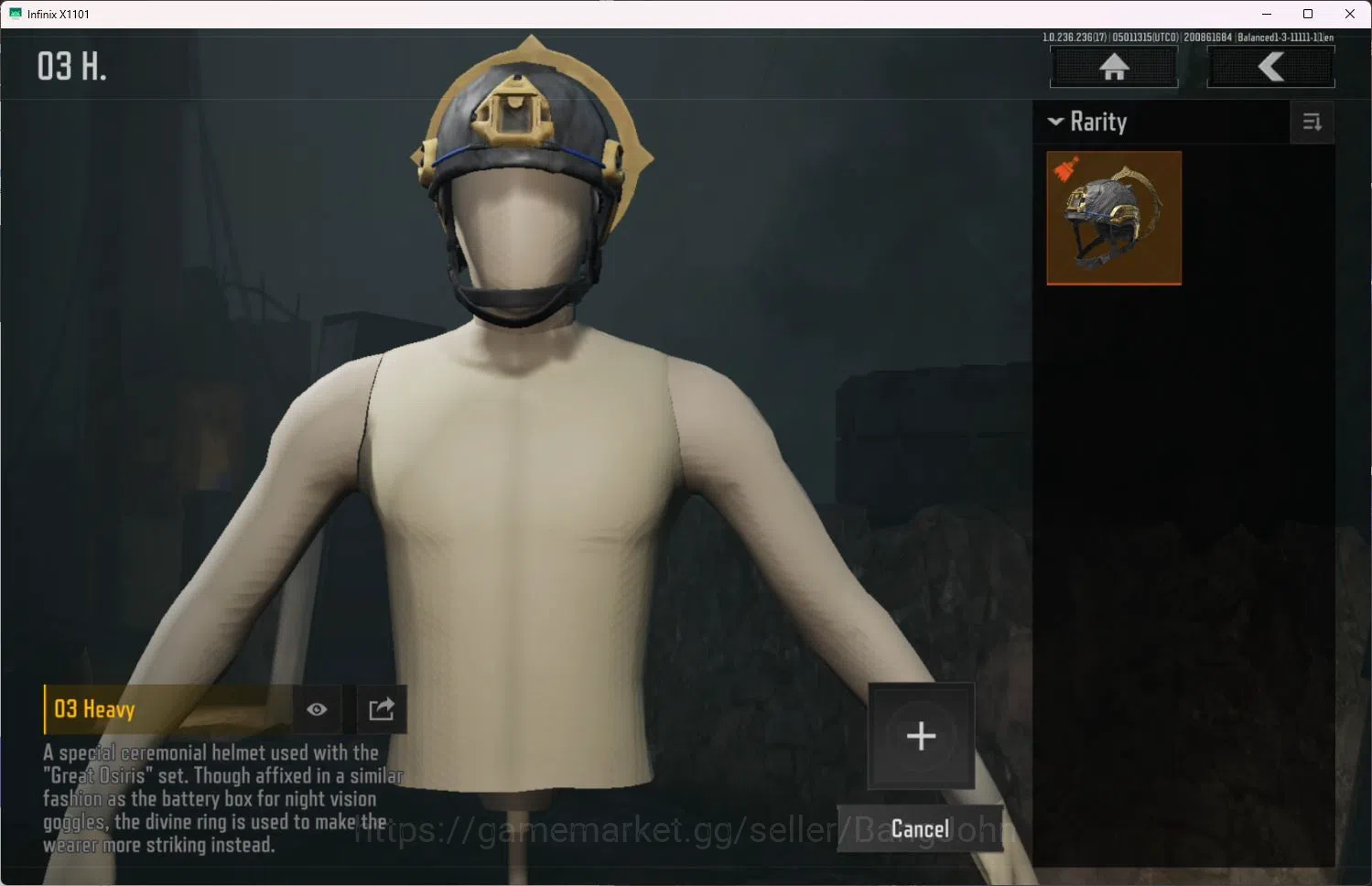Arena Breakout Accounts MOBILE|lvl 30, SV 21,2M CV 5,8M|MORE SKIN,DECREE L image 17