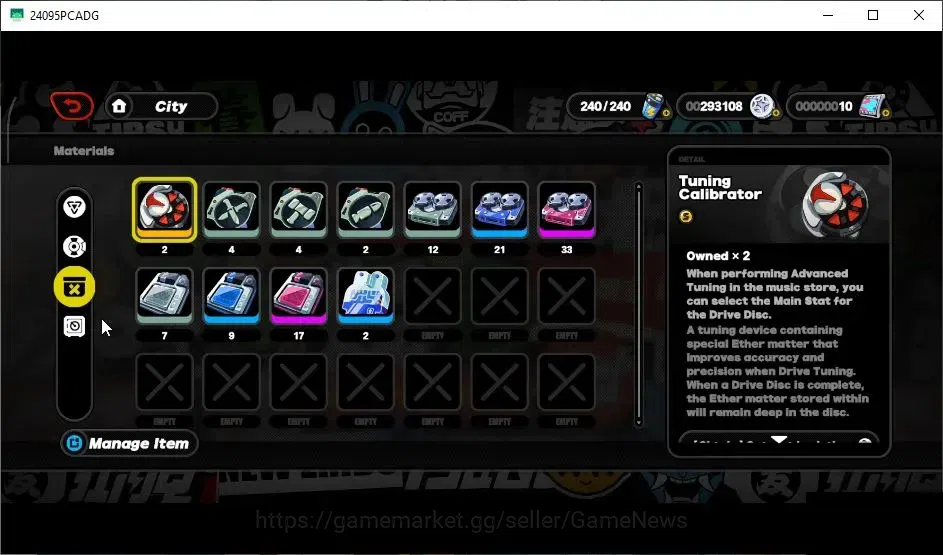 Zenless Zone Zero Accounts ASIA|IK 15|Starter 1 Limited [Velina]+1 Standard [ image 7