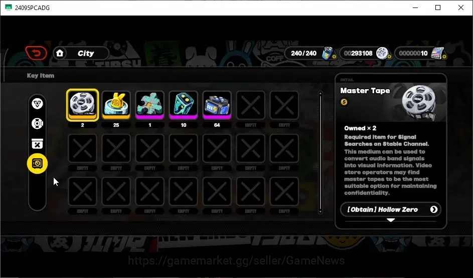 Zenless Zone Zero Accounts ASIA|IK 15|Starter 1 Limited [Velina]+1 Standard [ image 8