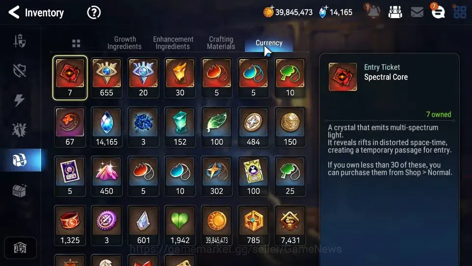 Epic Seven Accounts GLOBAL Unverif|New Era|11 ML(BArunka,LOTScales,Rue image 15