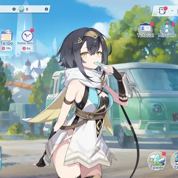 Stella Sora Accounts Global