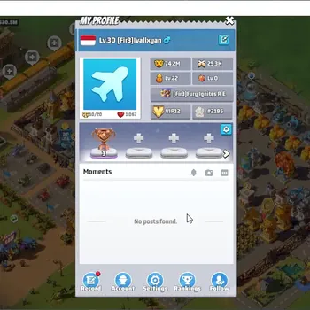Last War: Survival Accounts Sv 2195|Power 74.2M|HQ 30|VIP 12|14,300 Gold Bricks|Drone Lv 105|SQ1: 14.60M,SQ2: 8.39M,SQ3