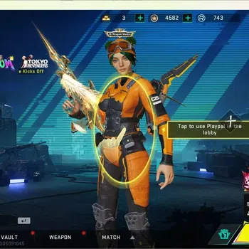 Blood Strike Collab Skin ASIA | 5 Collab Skins | 5 Limited Skins | 10 Legen image 1