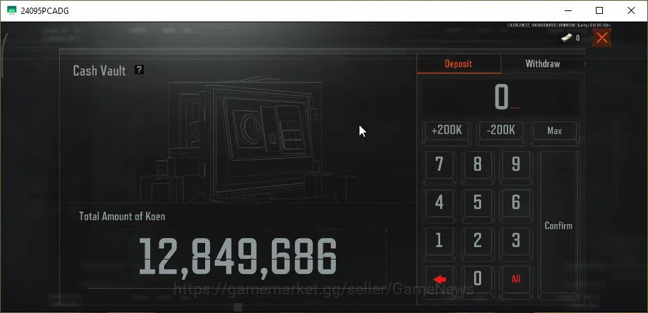 Arena Breakout Accounts MOBILE Lv30|SV 16M|CV 12,8M|Wayfarer Set|MP 133 HE image 9
