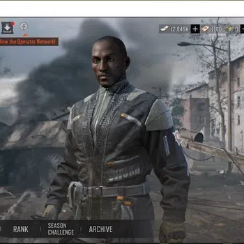 Arena Breakout High-End MOBILE Lv30|SV 16M|CV 12,8M|Wayfarer Set|MP 133 HE image 1