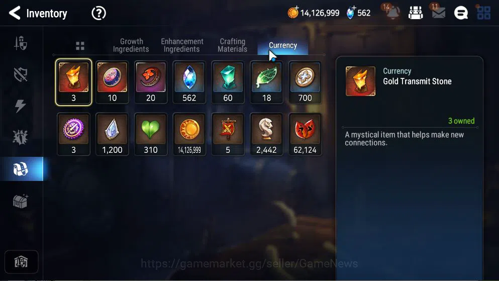Epic Seven Accounts ASIA Unverif|NewEra|6 ML(Salome,SSez, SS Vivian,et image 8