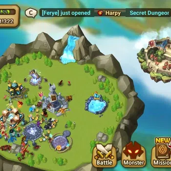 Summoners War: Sky Arena Accounts Starter GLOBAL | NB 5 TESHAR,Starter Gacha 115 12Y+160 11Y Scrool, 3 Legendary All