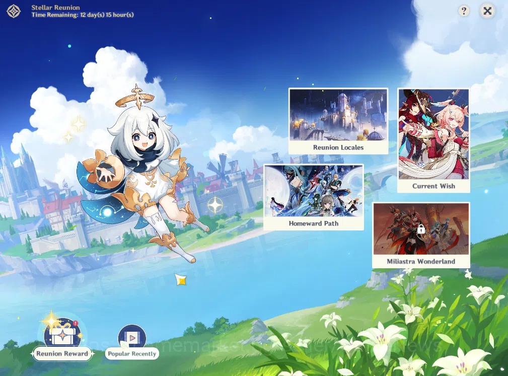 Genshin Impact Accounts ASIA|AR58|11 Limited +8(*5Weapon)|XiaoC1+Sign,Colu image 1