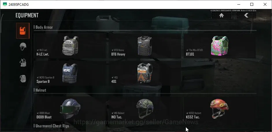 Arena Breakout Accounts MOBILE|Lvl 30|SV 38,3M|CV 30,2M|Secred Document|RS image 10