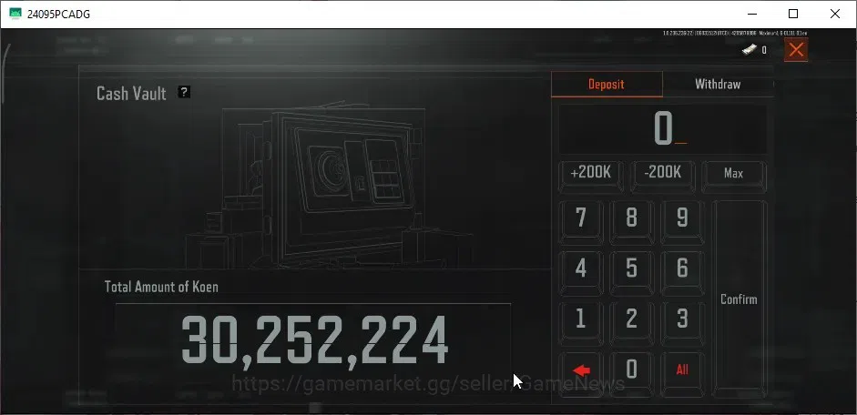 Arena Breakout Accounts MOBILE|Lvl 30|SV 38,3M|CV 30,2M|Secred Document|RS image 4
