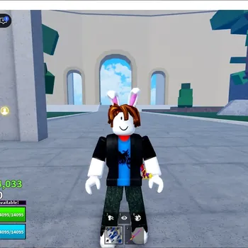 Roblox Accounts Blox Fruit|Lv MAX|Rabbit V1|GODHUMAN MAX,Yama|4 Legend Weapon,3 Legend Fruit|12,9M Beli|5,7K Fragment|RBL1091