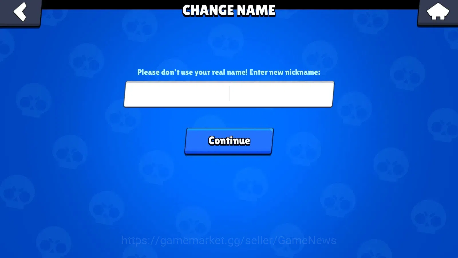 Brawl Stars Accounts 6930 Trophy|19,5K Bling,11,6K PP,36,5K Coins|44 Br image 6