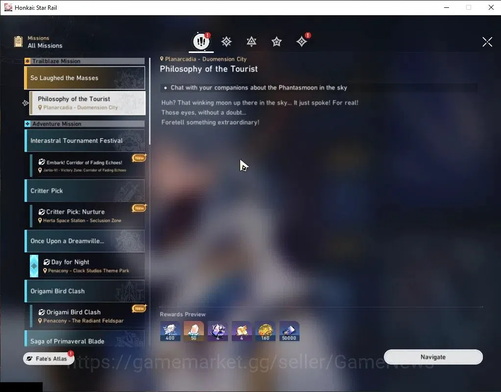 Honkai Star Rail Accounts Asia|TL 68|2,2K SJ|Premium DoT|14 Limited|[Saber E image 13