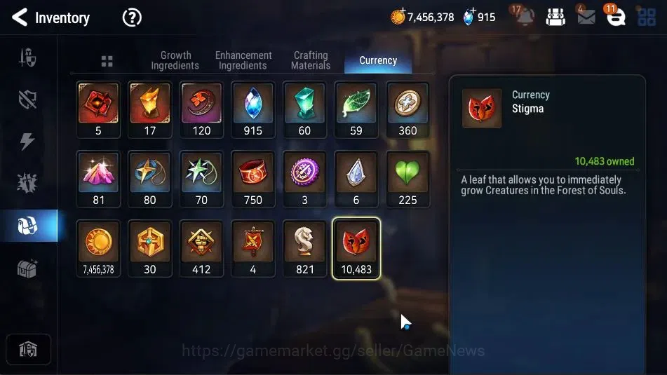 Epic Seven Accounts Limited Hero GLOBAL UnVerif|New Era|4 ML(Schol Nurse Yulha,Rhiana&Luc,Emp 15
