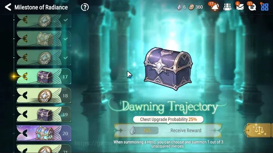 Epic Seven Accounts Limited Hero GLOBAL UnVerif|New Era|4 ML(Schol Nurse Yulha,Rhiana&Luc,Emp 4