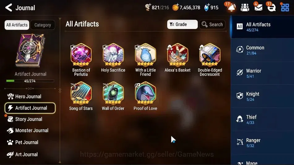 Epic Seven Accounts Limited Hero GLOBAL UnVerif|New Era|4 ML(Schol Nurse Yulha,Rhiana&Luc,Emp 7