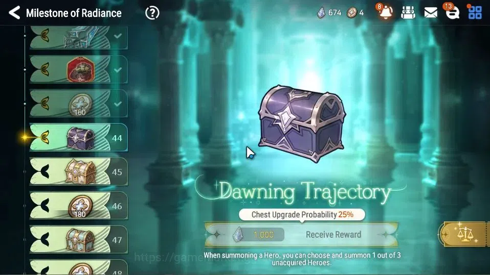 Epic Seven Accounts GLOBAL Unverif|New Era|12 ML[BArunka,LOTScales,DP image 4