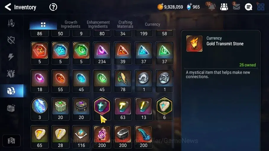 Epic Seven Accounts High-End GLOBAL Unerif|4 ML(Salome,Zio,L Ceremia,B Hwayoung)+Tenebria,Ran,Roana,|PoH ON+Bless ON|52K 12