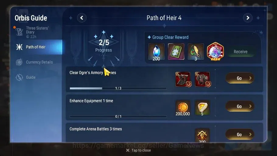 Epic Seven Accounts High-End GLOBAL Unerif|4 ML(Salome,Zio,L Ceremia,B Hwayoung)+Tenebria,Ran,Roana,|PoH ON+Bless ON|52K 4
