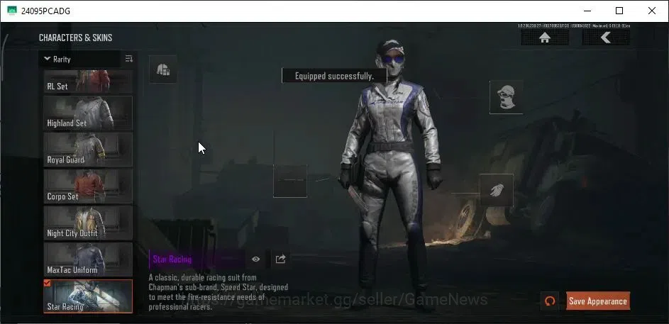 Arena Breakout Accounts MOBILE|Lv 30|SV 71,8M|CV 64M| 1 Secret Document |  image 14