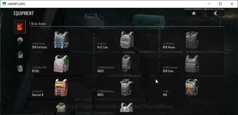 Arena Breakout Accounts MOBILE|Lv 30|SV 71,8M|CV 64M| 1 Secret Document |  image 15