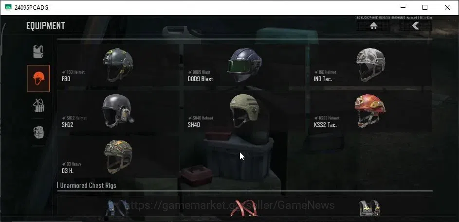 Arena Breakout Accounts MOBILE|Lv 30|SV 71,8M|CV 64M| 1 Secret Document |  image 16