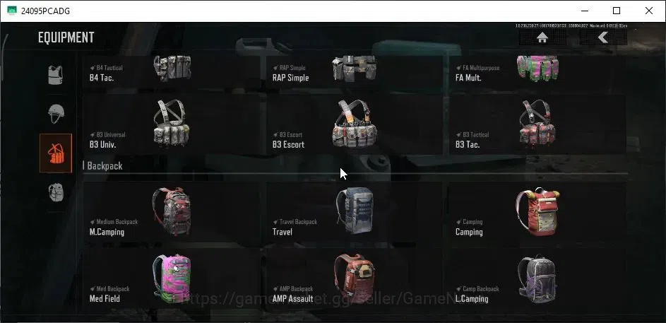 Arena Breakout Accounts MOBILE|Lv 30|SV 71,8M|CV 64M| 1 Secret Document |  image 18