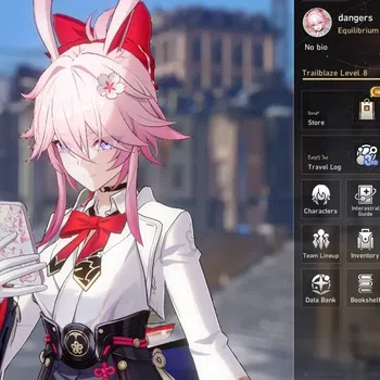 Honkai Star Rail Others Asia | TL 8 | +1 Golden Companion Spirit | 2 Limit image 1