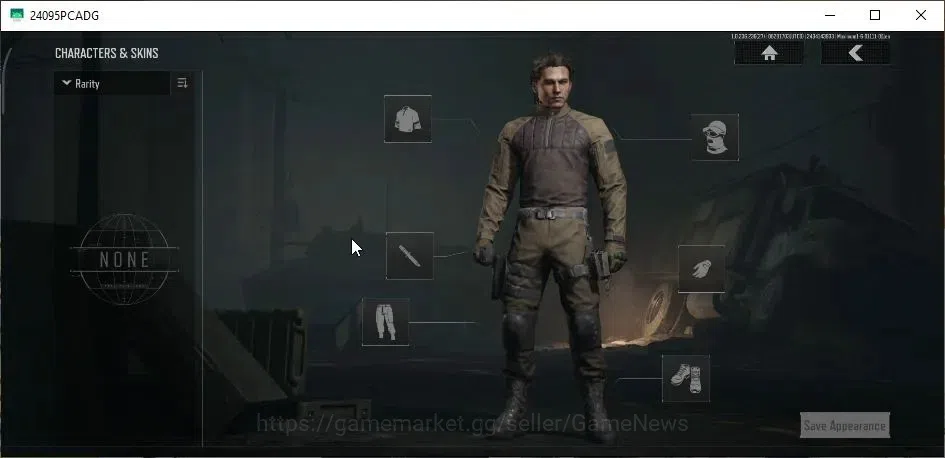Arena Breakout Accounts MOBILE|Lv 30|SV 17M|CV 15M|AKS 74U, Forest MP5, GM image 7