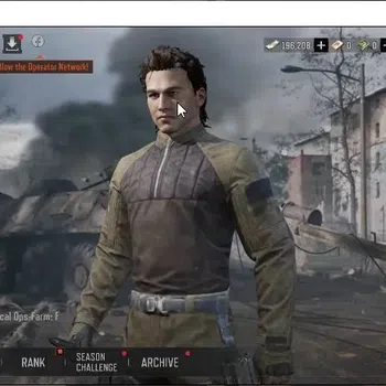 Arena Breakout Mid-Tier MOBILE|Lv 30|SV 17M|CV 15M|AKS 74U, Forest MP5, GM image 1