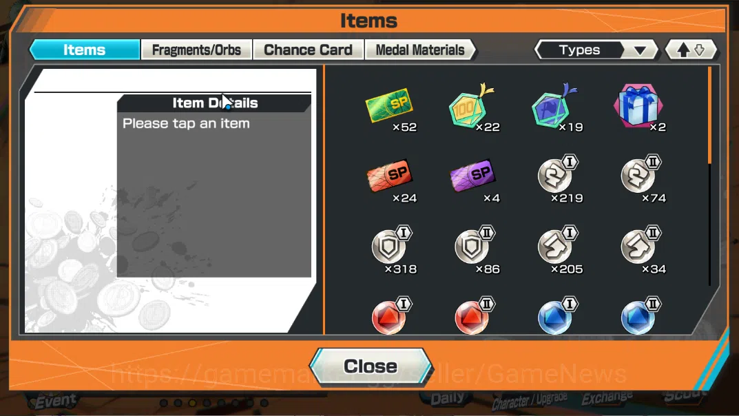 One Piece Bounty Rush Accounts Global|3EX|T5Emperor Teach,Great Pirate Newgate,Fi image 8
