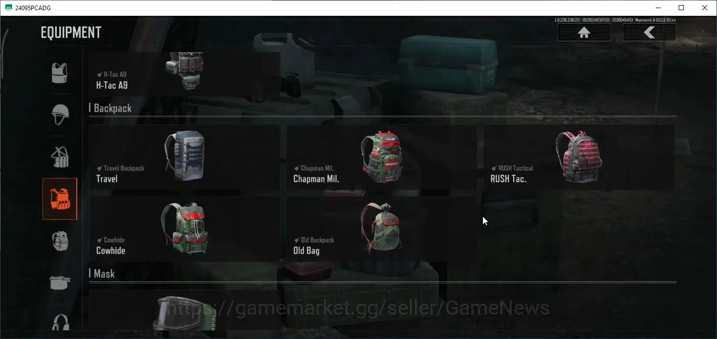 Arena Breakout Accounts MOBILE Lvl 30|SV 23,7M|CV 20M|4 Set|SS AKM,Prismat image 15