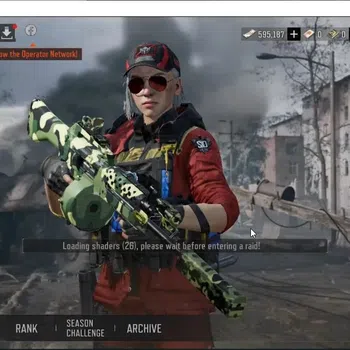 Arena Breakout High-End MOBILE Lvl 30|SV 23,7M|CV 20M|4 Set|SS AKM,Prismat image 1