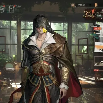Reverse: 1999 Accounts Midgame Global|Lv 32|10 SSR 2 Limited|(Ezio Auditore P2,Kassandra)+Psychube|Vila,Medicine