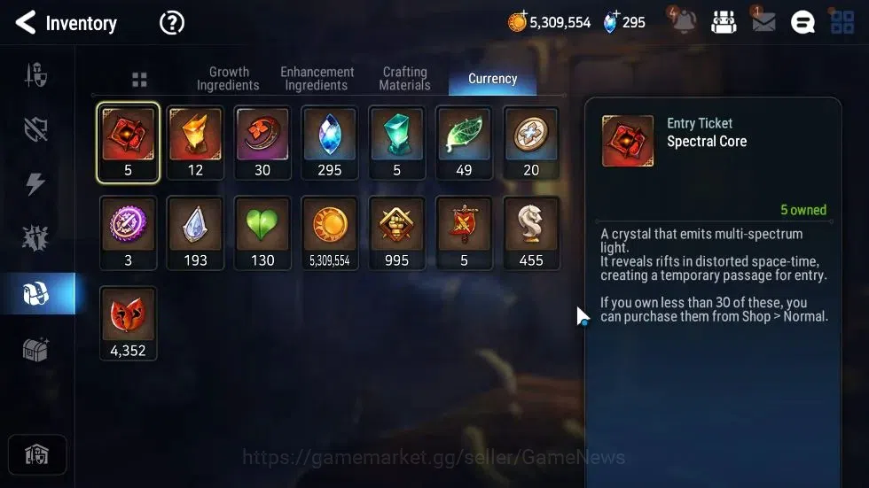 Epic Seven Accounts GLOBAL Unverif|New Era|3 ML(BW ISeria,BM Haste,Abt image 15
