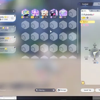 Aniimo Accounts Mid Game APAC|Lv 47|5 Prismana (Blazen SP8,Luminelle SP10,Glacy,Pawney SP1,Grizbo SP2) +7 Sparkle|Aniilog