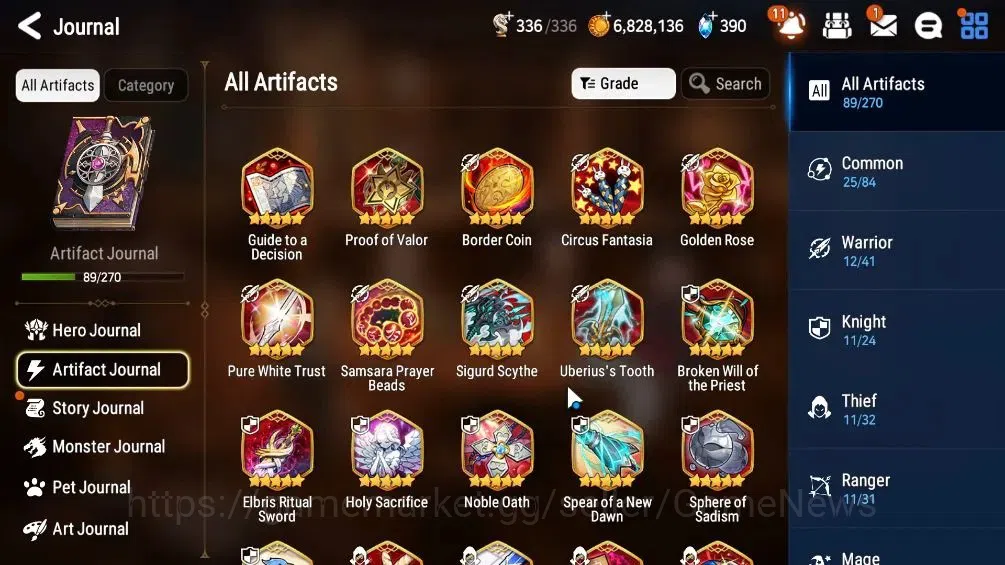 Epic Seven Accounts ASIA UNVerif|ENDGAME|20ML(Notos,LOTScales,WOTM Tne image 11