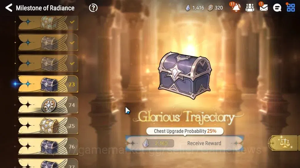 Epic Seven Accounts ASIA UNVerif|ENDGAME|20ML(Notos,LOTScales,WOTM Tne image 5