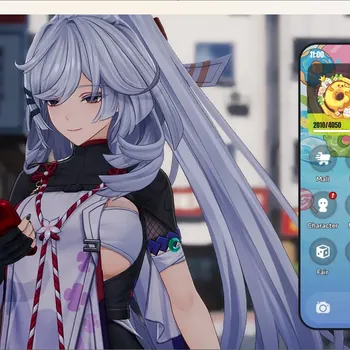 Neverness to Everness Accounts SEA|Hunter Lv.31|5 Char Limited/2 Limited|[Zankou A1&Linko]+Sign&Gilder|Mc Male|Check SS