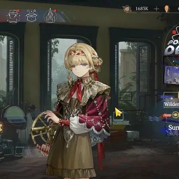 Reverse: 1999 Accounts Midgame GLOBAL|Lv 78|32 (*6Crew)+6 Limited|[Anjo Nala,Lucy,Jiu Niangzi,Paper